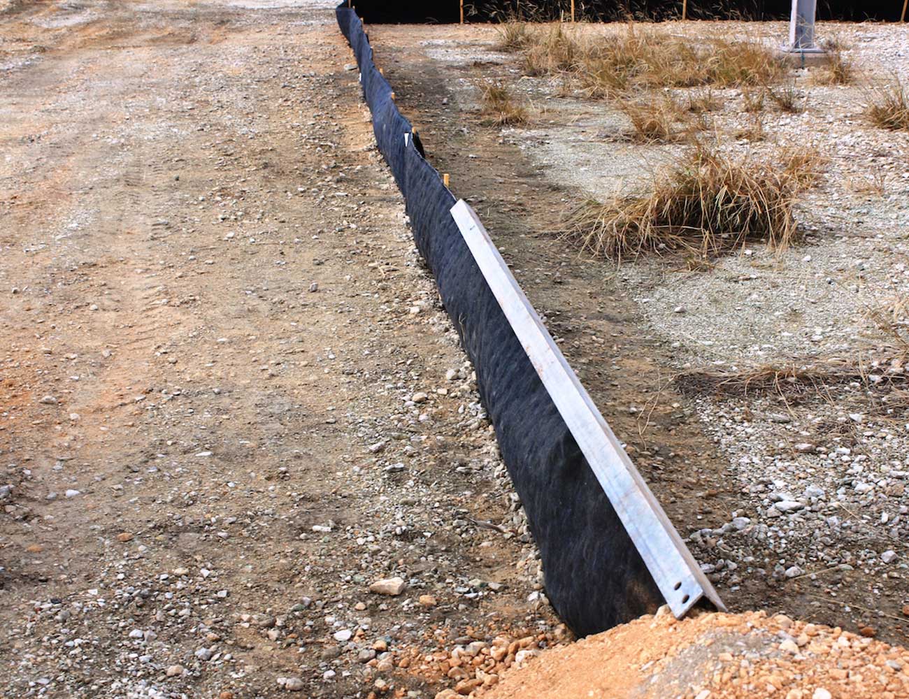 Minipe LB Canal Rehabilitation
