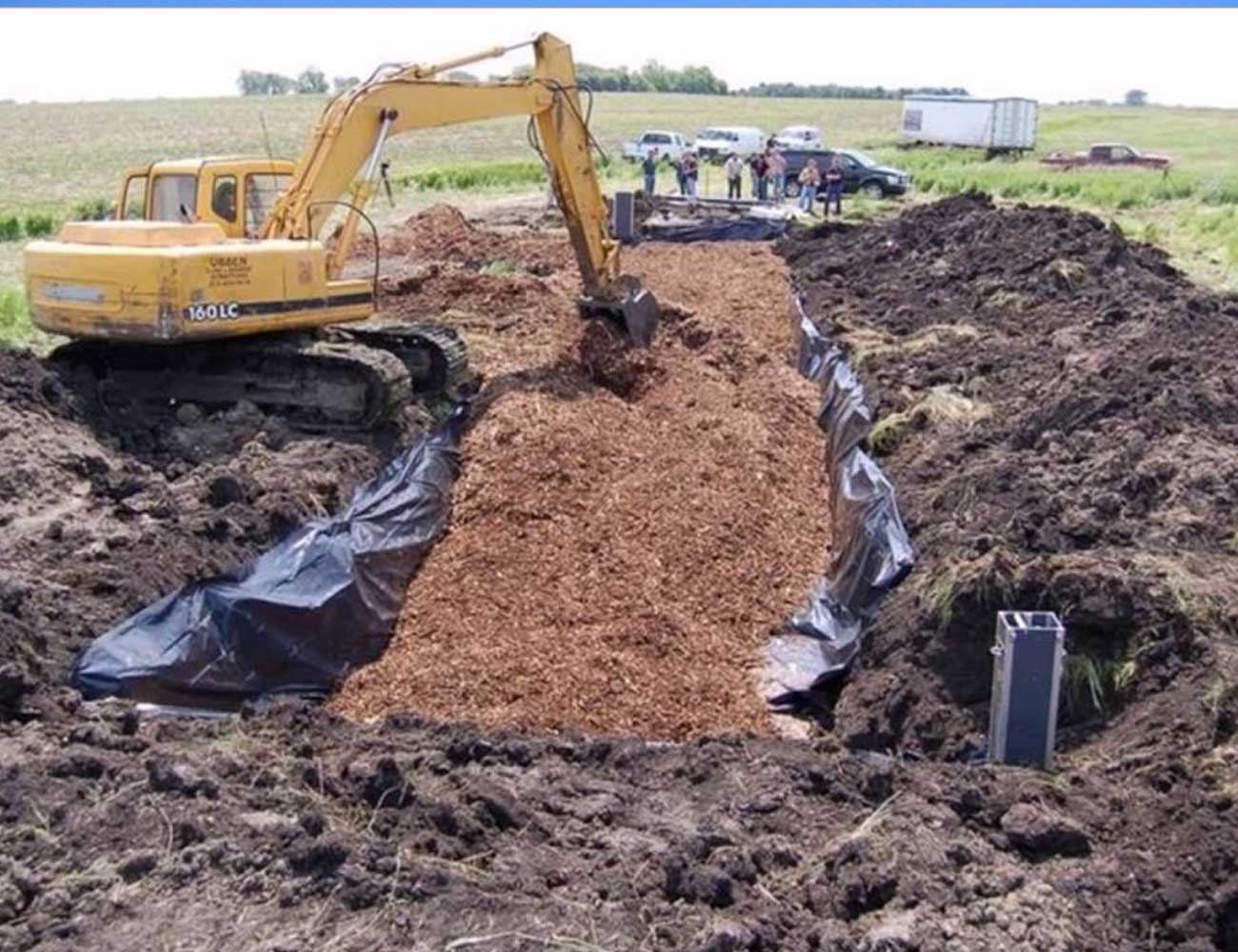 Subsurface Drainage