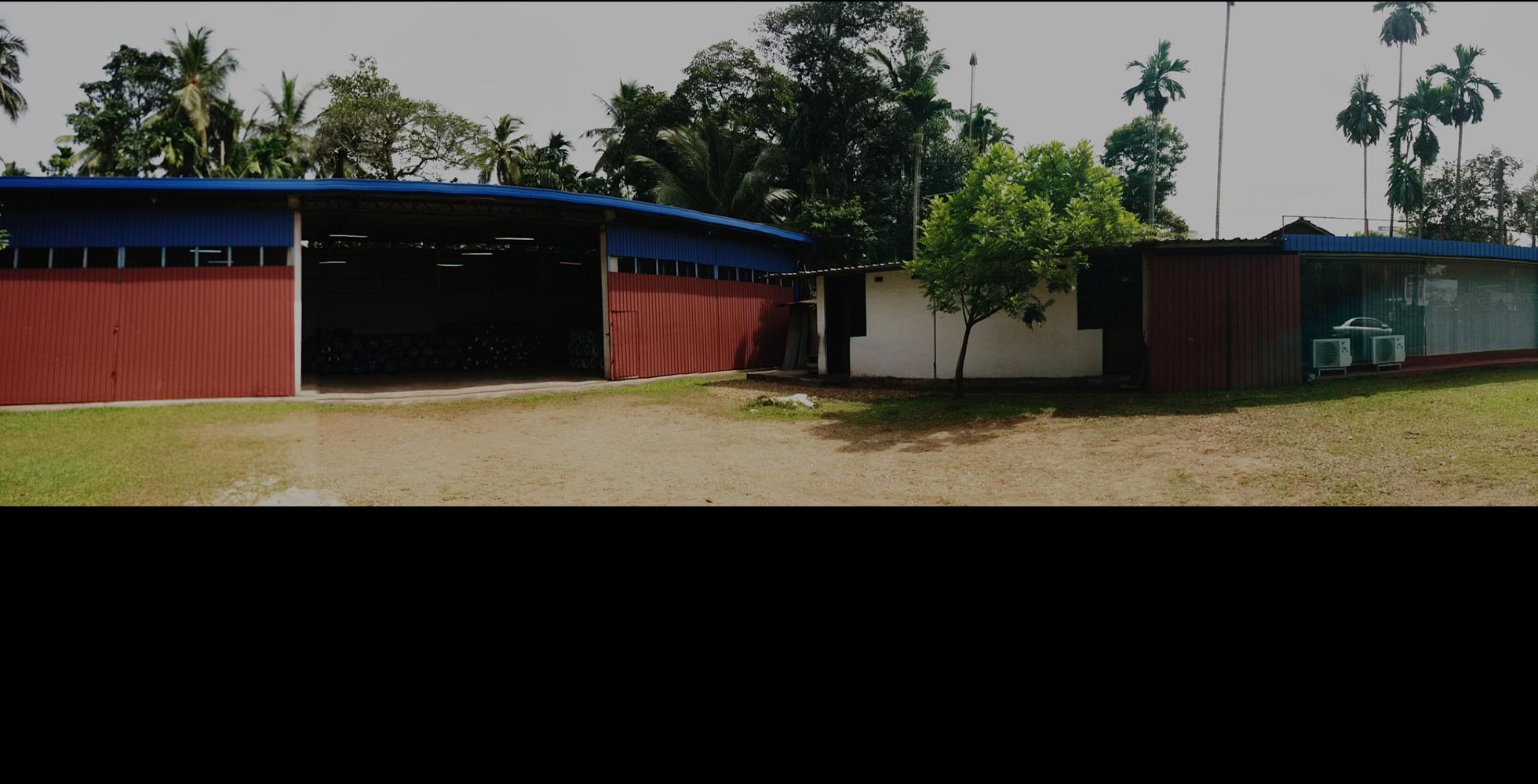 Nova Engineering Projects Warehouse