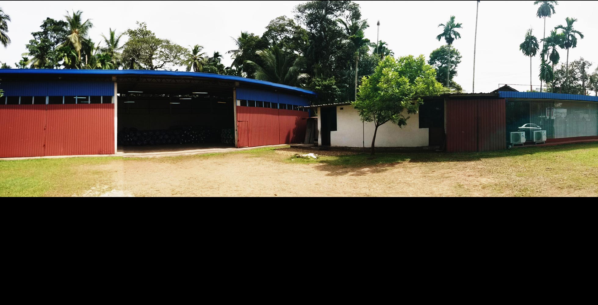 Nova Engineering Corporate Office