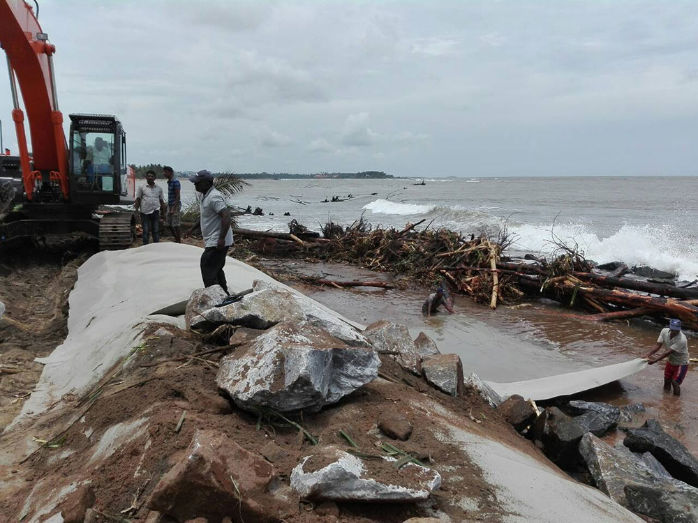 Colombo Port Expansion Project